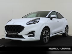 Ford Puma - 1.0 EcoBoost Hybrid ST-Line | Winter Pack | Automaat |