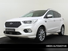 Ford Kuga - 1.5 EcoBoost Vignale | Panoramadak | Trekhaak | Luxury Pack
