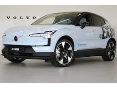 Volvo EX30 - Twin Performance 428PK Ultra 69kWh | 20'' Velgen | Getint Glas | Stoelverw | Panoramadak