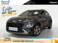 Hyundai Kona - 1.6 GDI HEV FASHION | NAVI | CRUISE CONTROL | CAMERA |