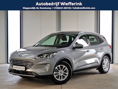 Ford Kuga - 2.5 PHEV Titanium 225 PK | Acc | Winter Assistance pack | Camera |