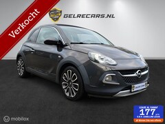 Opel ADAM - 1.4 Rocks CABRIO TOPPER