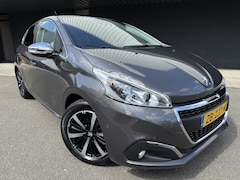 Peugeot 208 - 1.2 Turbo, Tech Edition // 110pk // 4x nieuwe band, grote beurt