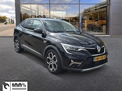 Renault Arkana - 1.6 E-Tech Hybrid 145pk Intens | Camera | adapt. Cruise | Led |