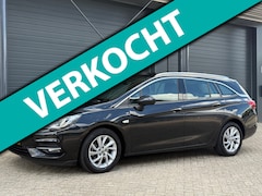 Opel Astra Sports Tourer - 1.2 Ultimate, Camera, Stoelverw. Trekhaak