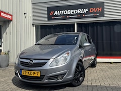 Opel Corsa - 1.2-16V | CRUISE | AIRCO | NAP |
