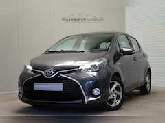 Toyota Yaris - 1.5 Hybrid Trend / NL Auto / Navi / Camera / Automaat