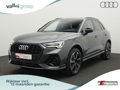 Audi Q3 - 45 TFSI e 245 pk S-tronic S edition / S-Line | Rondomzicht camera | Elektr. verstelbare st