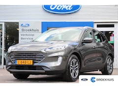 Ford Kuga - 2.5 PHEV TITANIUM | NL-AUTO | 1EIGENAAR | CAMERA | ADAPTIVE CRUISE | DODE HOEK | AFN TREKH