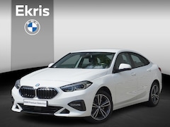 BMW 2-serie Gran Coupé - 218i Sport Line | Leder | Head-Up Display | Climate Control | Parkeersensoren voor en acht