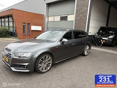 Audi A4 Avant - 3.0 TDI quattro Sport Pro Line S