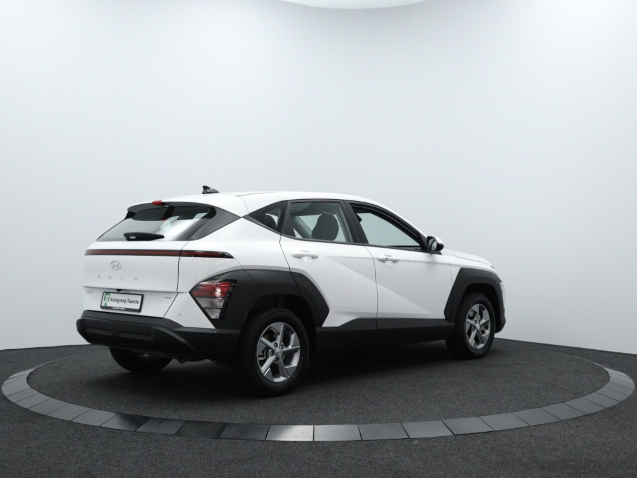 Hyundai Kona - 1.6 GDI HEV Comfort Max | Navi | Camera | Adaptive cruise contro - AutoWereld.nl