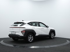 Hyundai Kona - 1.6 GDI HEV Comfort Max | Navi | Camera | Adaptive cruise contro