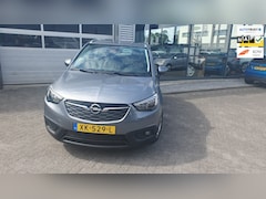 Opel Crossland X - 1.2 Innovation