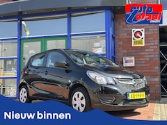 Opel Karl - 1.0 ecoFLEX Edition | Airco | cruise control