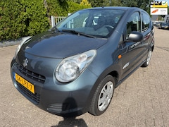Suzuki Alto - 1.0 5-DRS AUTOMAAT Comfort AIRCO NAP