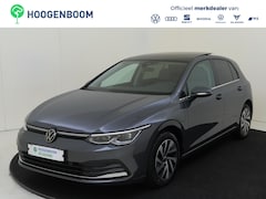 Volkswagen Golf - 1.4 eHybrid | Panoramadak | Trekhaak | Achteruitrijcamera | Stoel- en stuurwielverwarming