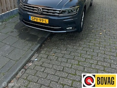 Volkswagen Tiguan - 2.0 TSI 4Motion I Highline I Camera I Trekhaak I