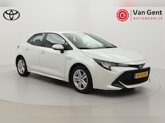 Toyota Corolla - 1.8 Hybrid Active | Apple Carplay / Android Auto | Adaptive Cruise | Clima | Camera | 16 i