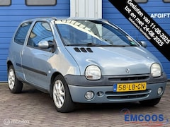 Renault Twingo - 1.2-16V Dynamique * Airco * Elekt. Ramen * Leer