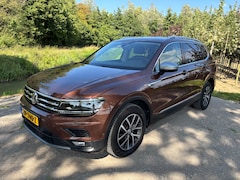 Volkswagen Tiguan Allspace - 1.4 TSI Comfortline Business 7p. 7 persoons