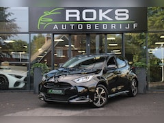Toyota Yaris - 1.5 Hybrid 115 Dynamic ComfortPack Nieuw