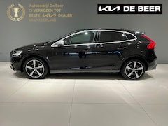 Volvo V40 - 2.0 T4 190PK Business Sport