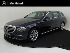 Mercedes-Benz E-klasse Estate - 350 d Ambition