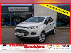 Ford EcoSport - 1.5 Ti-VCT Titanium AUTOMAAT