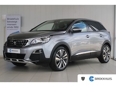 Peugeot 3008 - 1.2 Turbo 130-PK Blue Lease Premium Avantage PARKEERCAMERA | NAVI | CARPLAY | CLIMATE CONT