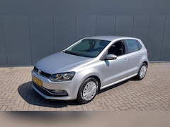 Volkswagen Polo - 1.0 Comfortline//NAVI/VCRUISE//MISTLAMPEN