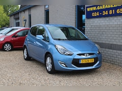 Hyundai ix20 - 1.6i i-Vision Automaat Navigatie Camera