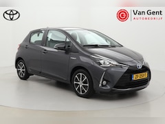 Toyota Yaris - 1.5 Hybrid Aspiration | Navigatie | Stoelverwarming | Cruise Control | Clima | Camera | 15