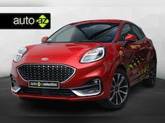 Ford Puma - 1.0 EcoBoost ST-Line X Vignale