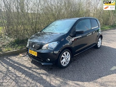 SEAT Mii - 1.0i Style Chic Airco 82.810 km Stoelverwarming El. Ramen spiegels verwarmbaar