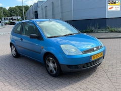 Ford Fiesta - 1.25-16V Centennial Werkende Airco rijd goed