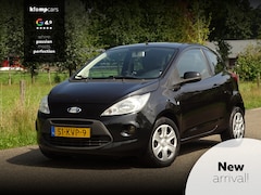 Ford Ka - 1.2 Titanium | Airco | APK tot Mei 2026