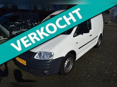 Volkswagen Caddy - 1.9 TDI