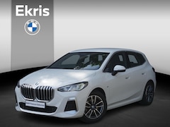BMW 2-serie Active Tourer - Active Tourer 218i M Sportpakket | Achteruitrijcamera | Alarmsysteem klasse 3 | Parking As