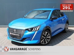 Peugeot 208 - 1.2 PureTech GT | Clima | Camera | Navi | Blind spot