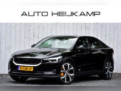 Polestar 2 - 2 Long Range Dual Motor Launch Edition 78kWh | Harman/Kardon | 360° Camera |