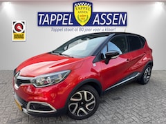 Renault Captur - 1.2 TCe Helly Hansen