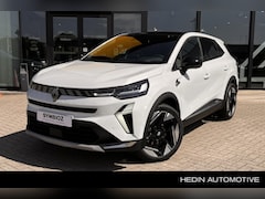 Renault Symbioz - 1.6 E-Tech full hybrid 145 iconic