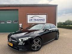 Mercedes-Benz A-klasse - 200 Business Solution AMG