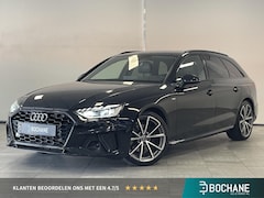 Audi A4 Avant - 40 TFSI S edition | 1e-EIG. | B&O | ORG.NL | VIRTUAL |