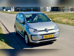 Volkswagen Up! - 1.0