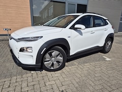 Hyundai Kona Electric - EV Comfort 64 kWh 150kw 45.000km EXPORT PRIJS
