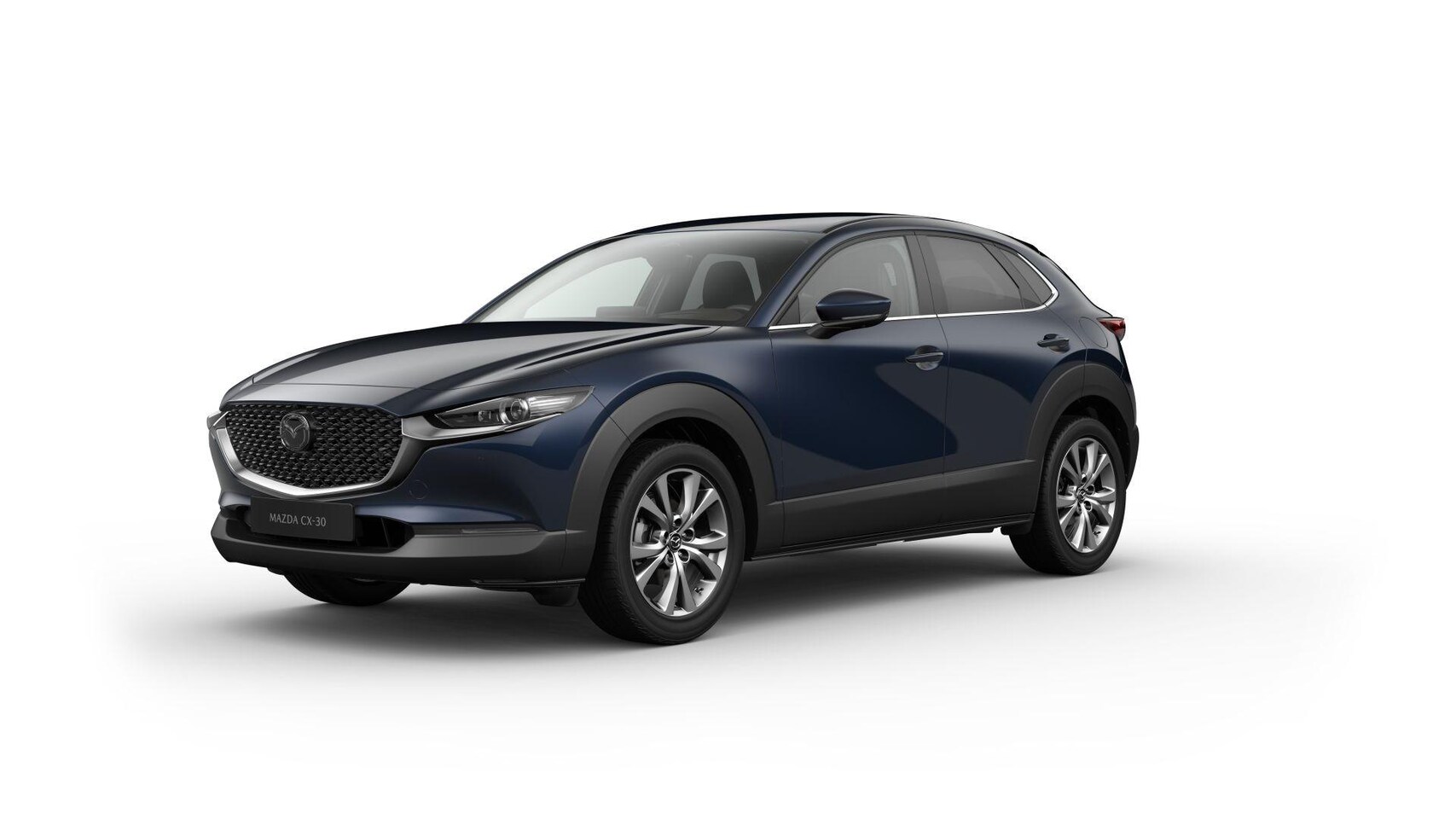 Mazda CX-30 - 2.0 e-SkyActiv-X M Hybrid Takumi NIEUW | INSTAPVOORDEEL € 3.100.- | AUTOMAAT - AutoWereld.nl
