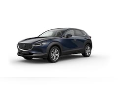 Mazda CX-30 - 2.0 e-SkyActiv-X M Hybrid Takumi NIEUW | INSTAPVOORDEEL € 3.100.- | AUTOMAAT