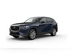 Mazda CX-60 - 2.5 e-SkyActiv PHEV Exclusive-line Bns Edition NIEUW | SNEL LEVERBAAR